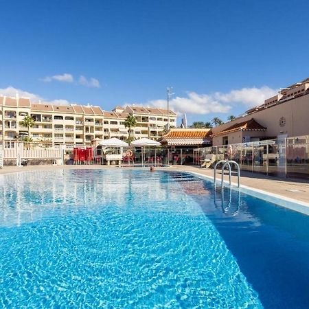 The Heights Apartment Los Cristianos Los Cristianos  Eksteriør bilde