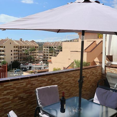 The Heights Apartment Los Cristianos Los Cristianos  Eksteriør bilde