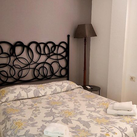 The Heights Apartment Los Cristianos Los Cristianos  Eksteriør bilde