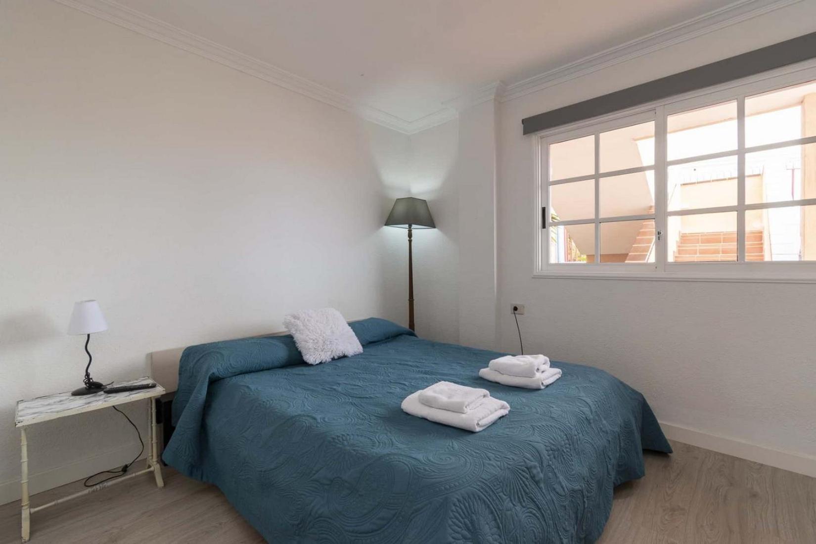 The Heights Apartment Los Cristianos Los Cristianos  Eksteriør bilde