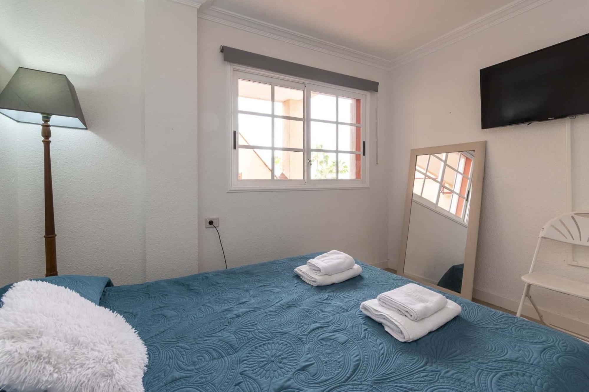 The Heights Apartment Los Cristianos Los Cristianos  Eksteriør bilde