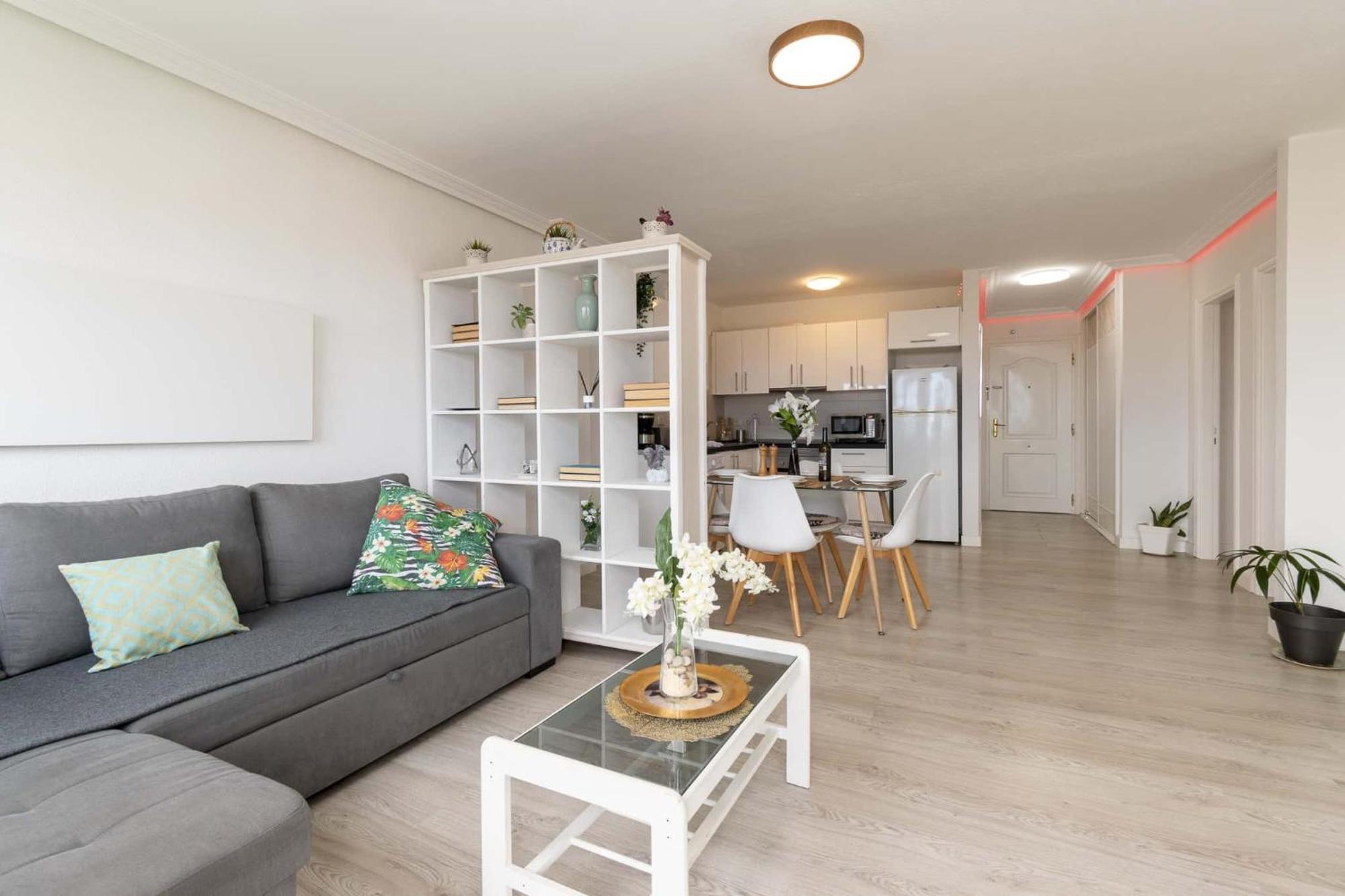 The Heights Apartment Los Cristianos Los Cristianos  Eksteriør bilde