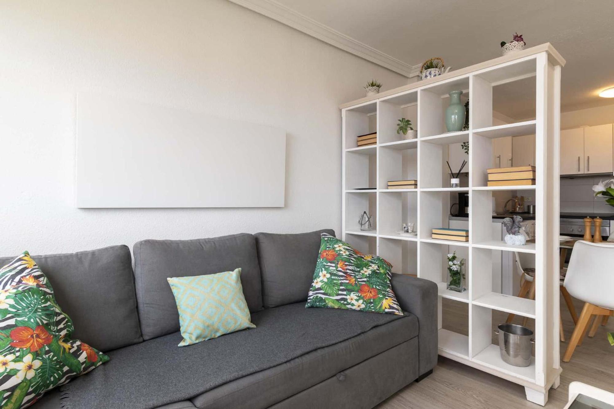 The Heights Apartment Los Cristianos Los Cristianos  Eksteriør bilde