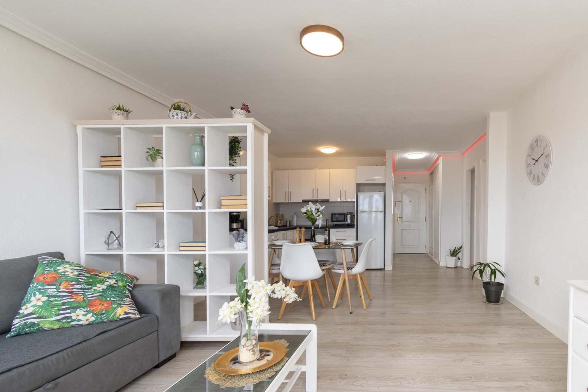 The Heights Apartment Los Cristianos Los Cristianos  Eksteriør bilde