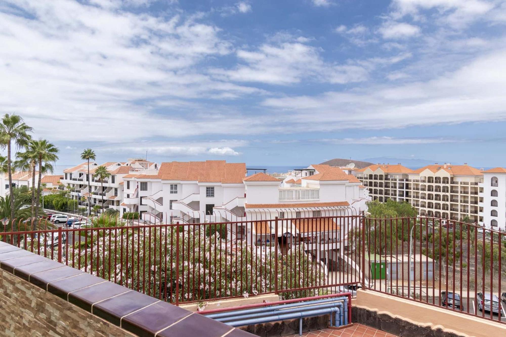 The Heights Apartment Los Cristianos Los Cristianos  Eksteriør bilde