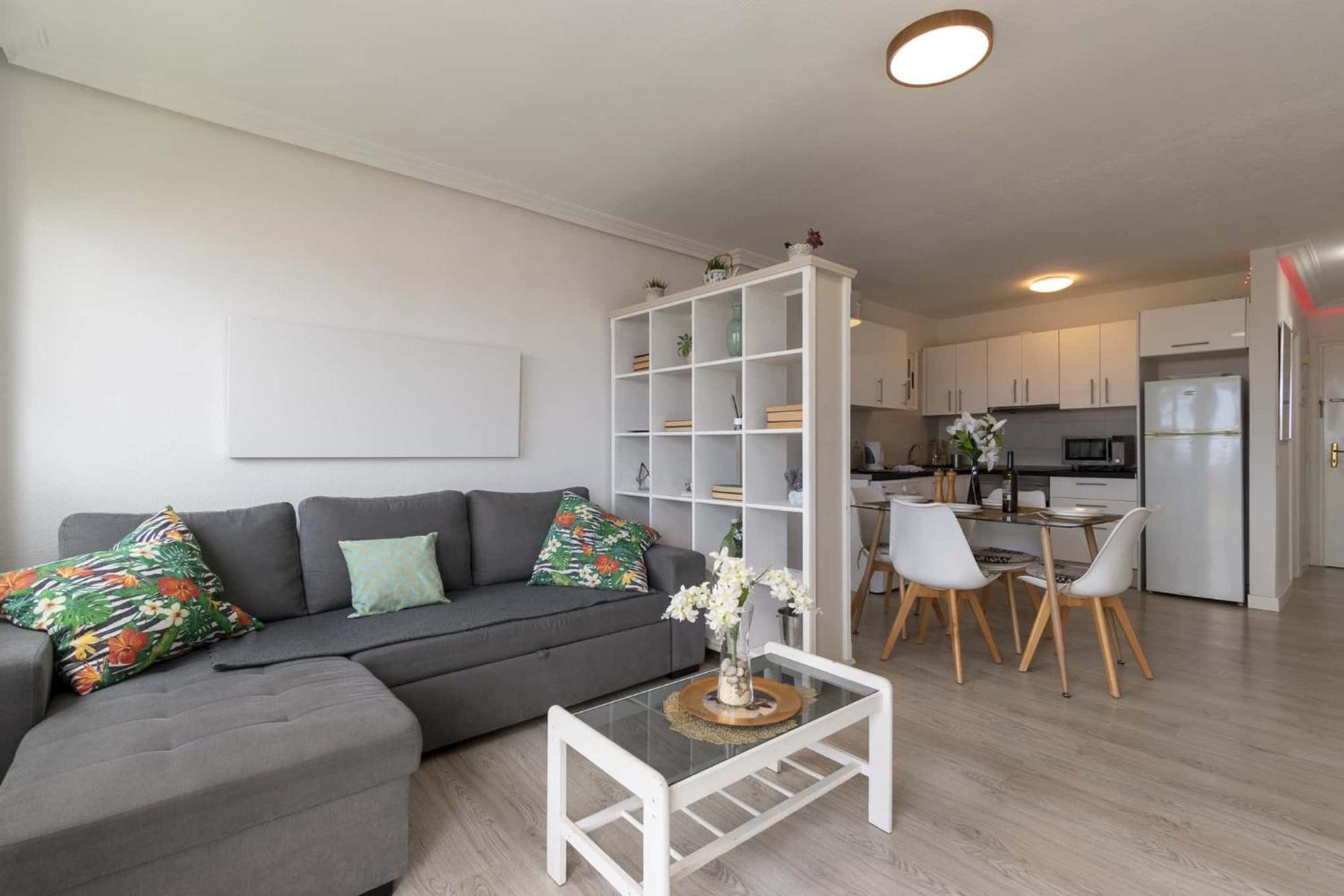 The Heights Apartment Los Cristianos Los Cristianos  Eksteriør bilde