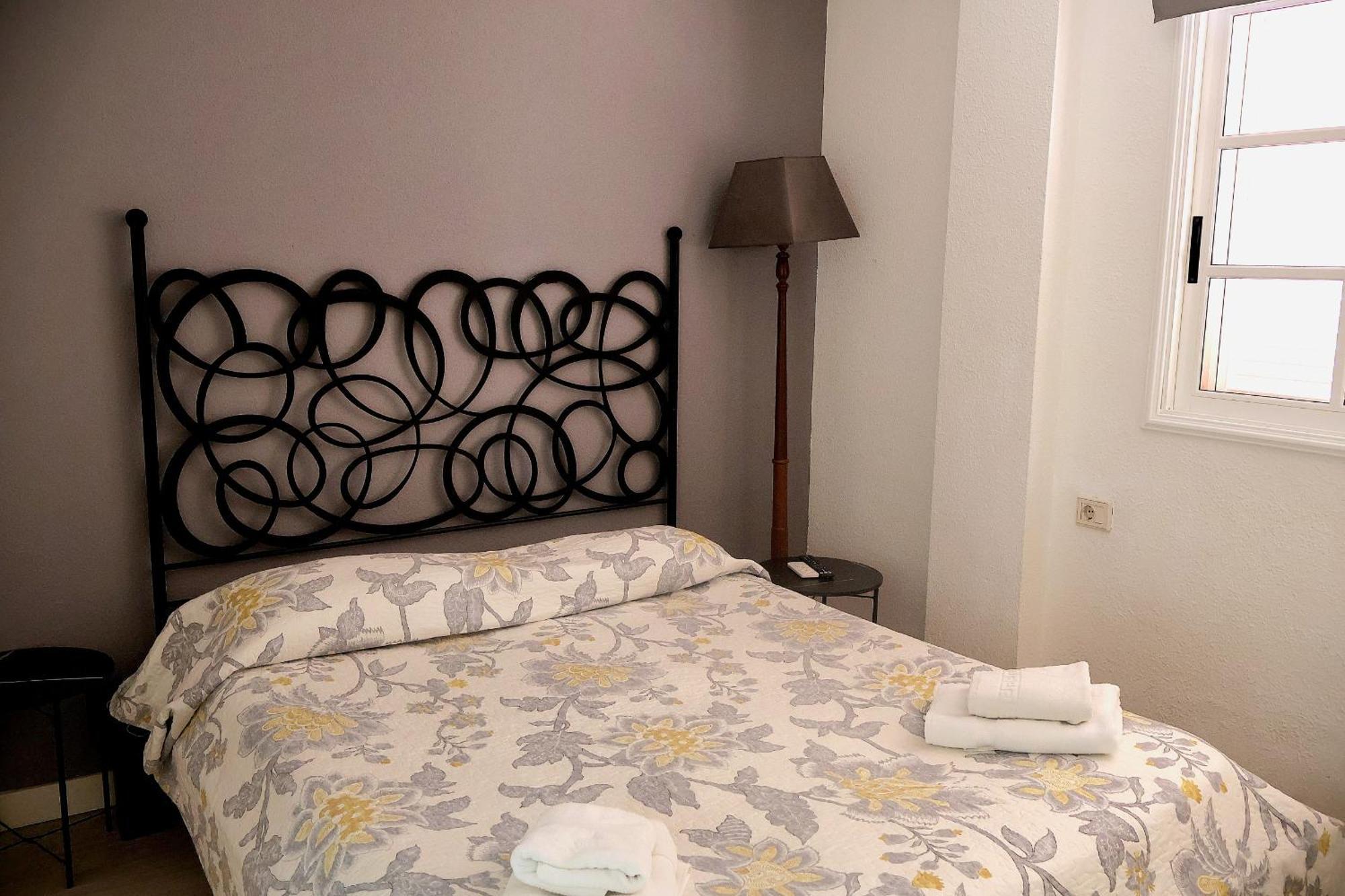 The Heights Apartment Los Cristianos Los Cristianos  Eksteriør bilde