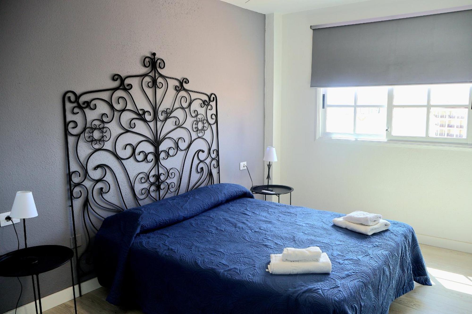The Heights Apartment Los Cristianos Los Cristianos  Eksteriør bilde