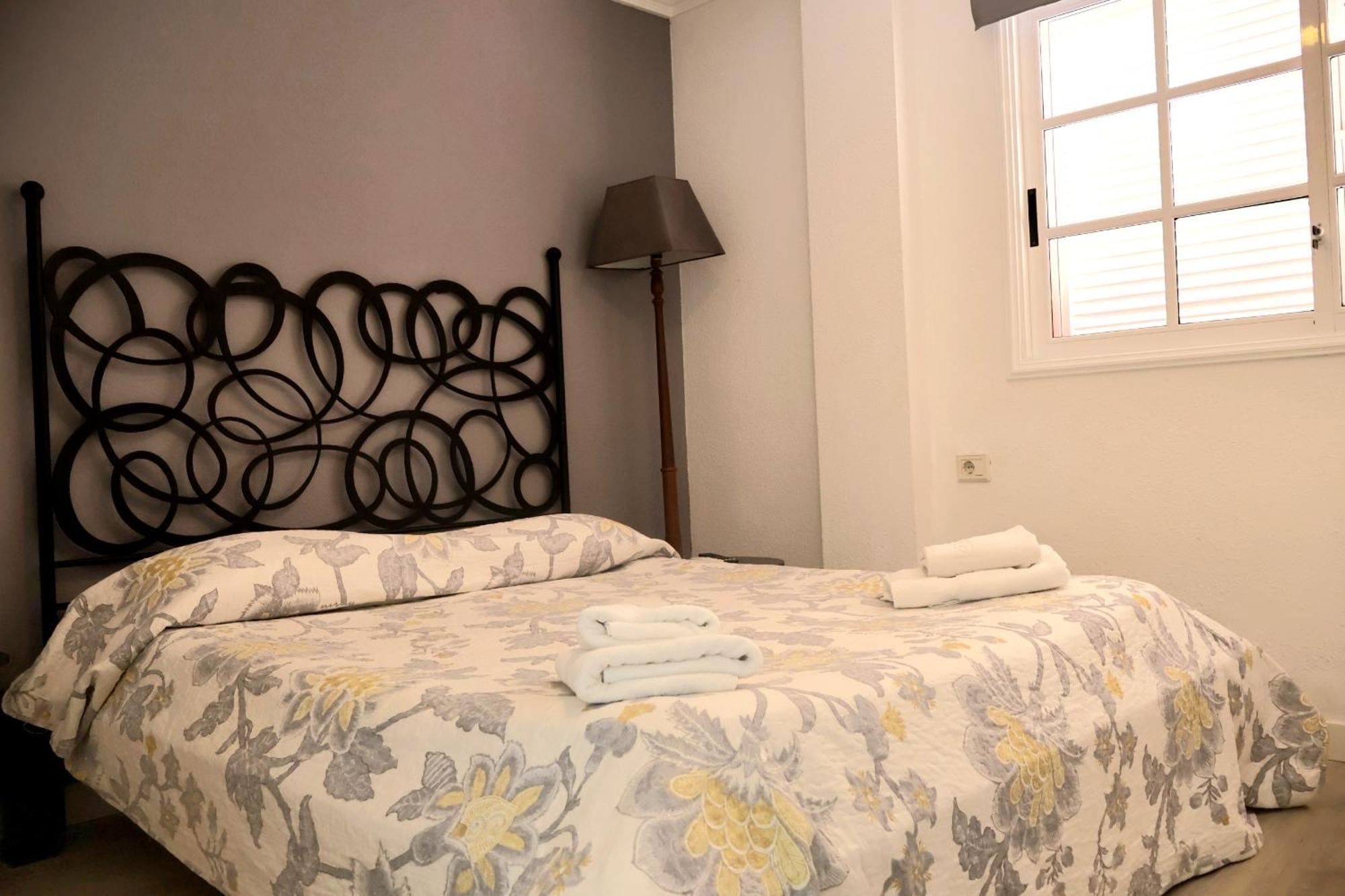 The Heights Apartment Los Cristianos Los Cristianos  Eksteriør bilde