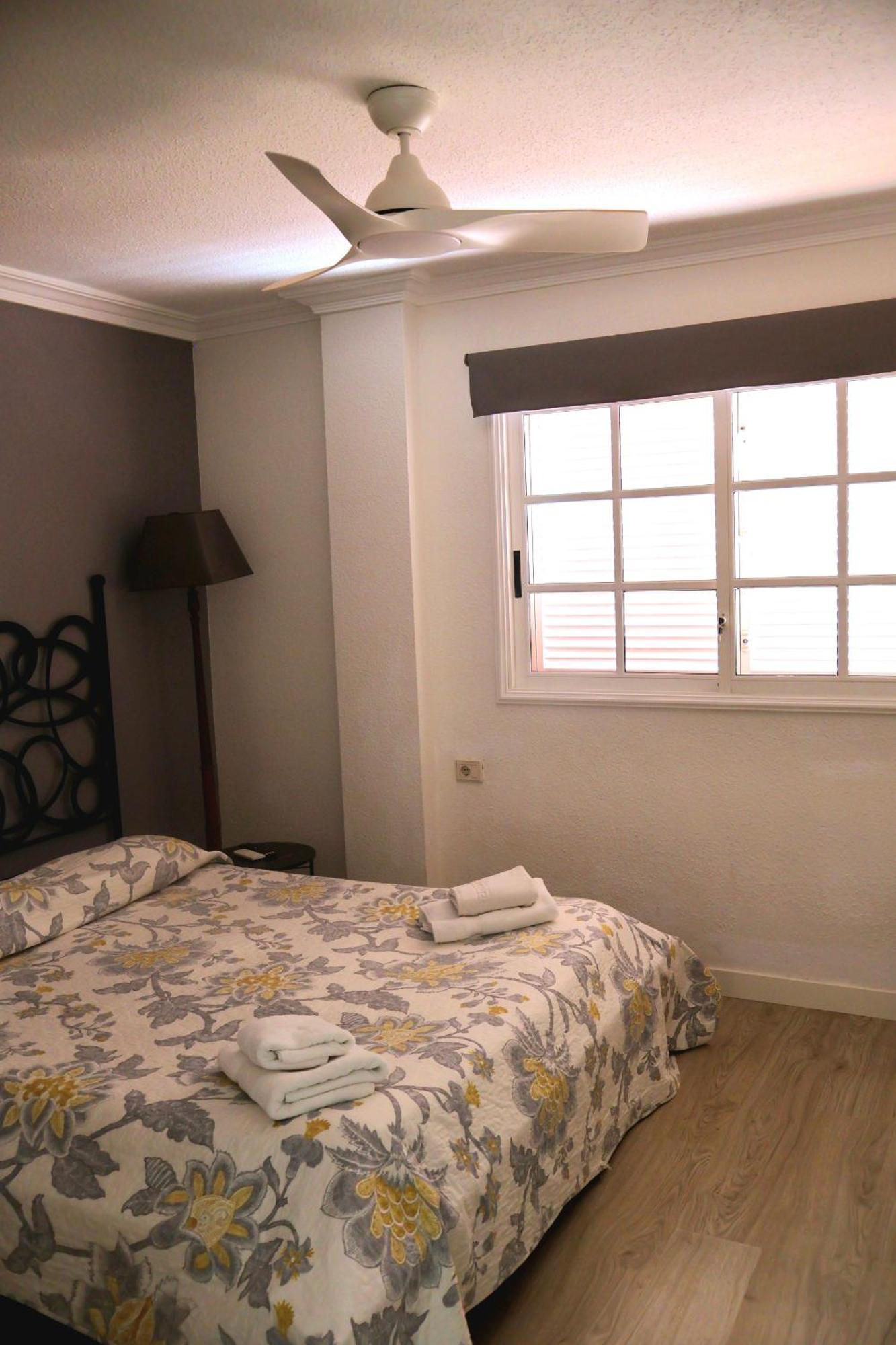 The Heights Apartment Los Cristianos Los Cristianos  Eksteriør bilde