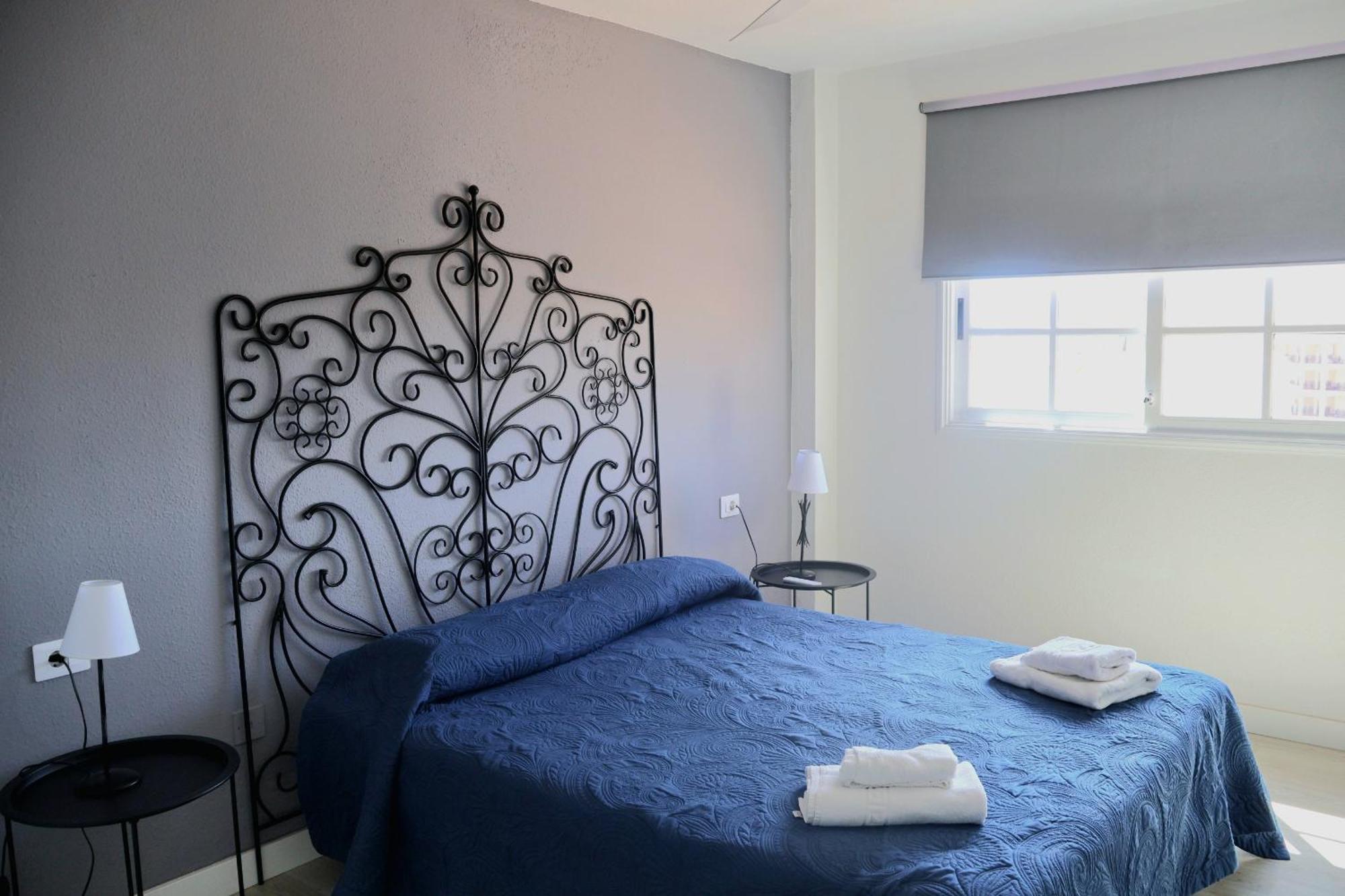 The Heights Apartment Los Cristianos Los Cristianos  Eksteriør bilde