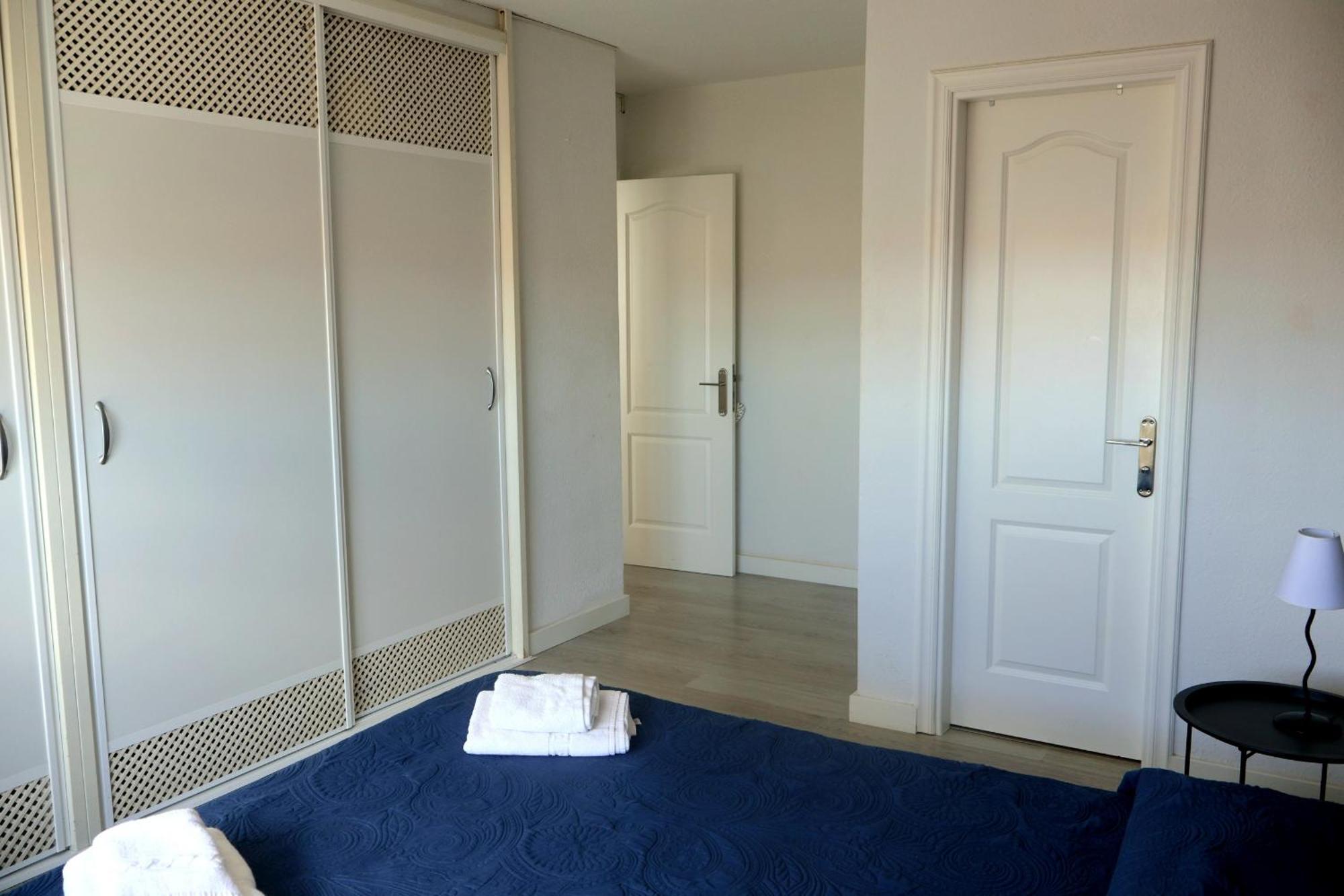 The Heights Apartment Los Cristianos Los Cristianos  Eksteriør bilde